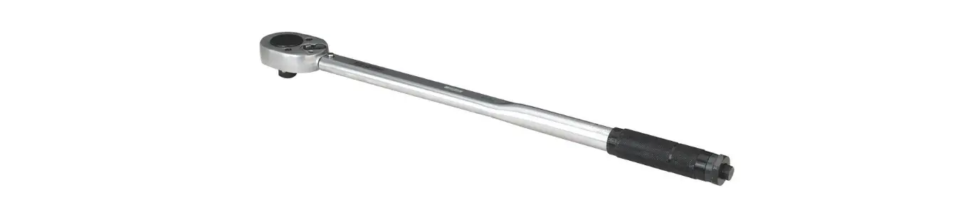 Sealey Ak628 Micrometer Torque Wrench Instruction Manual Sealey Ak628 Micrometer Torque Wrench Instruction Manual