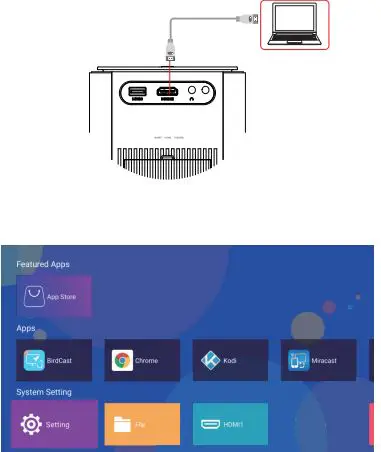 ZEBRONICS-Zeb-PixaPlay-22-Smart-Vertical-LED-Projector-FIG-10