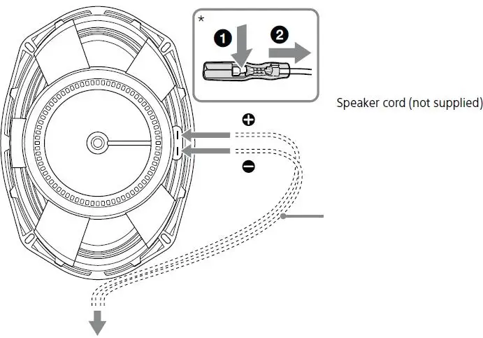 SONY-158XS692ES-2-Way-Component-Speaker-System-fig-12