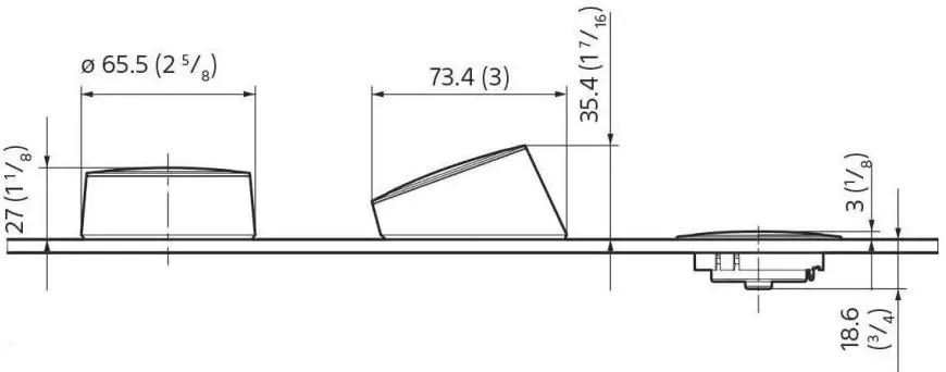 SONY-158XS692ES-2-Way-Component-Speaker-System-fig-2
