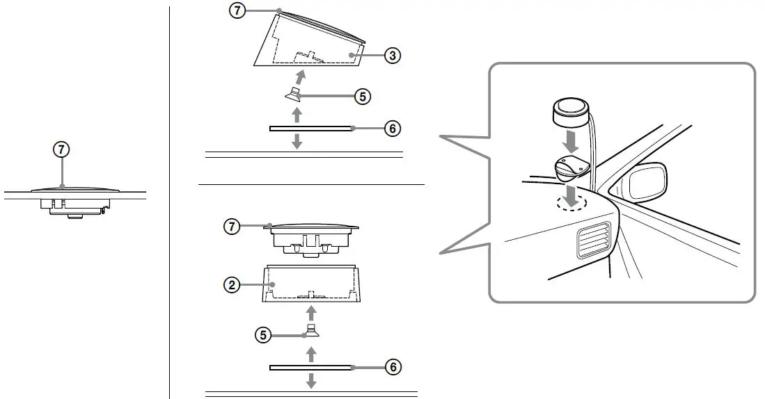 SONY-158XS692ES-2-Way-Component-Speaker-System-fig-9