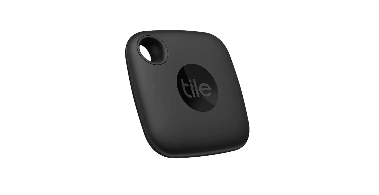 Tile Re-44001 Mate Bluetooth Tracker Keys Finder User Manual Tile Re-44001 Mate Bluetooth Tracker Keys Finder User Manual