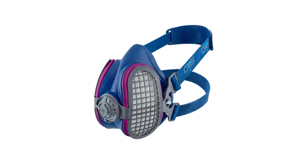Gvs-rpb M-l Elipse Respirator User Guide Gvs-rpb M-l Elipse Respirator User Guide