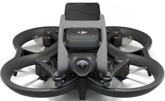 dji 964CPFP074 Avata Propellers product