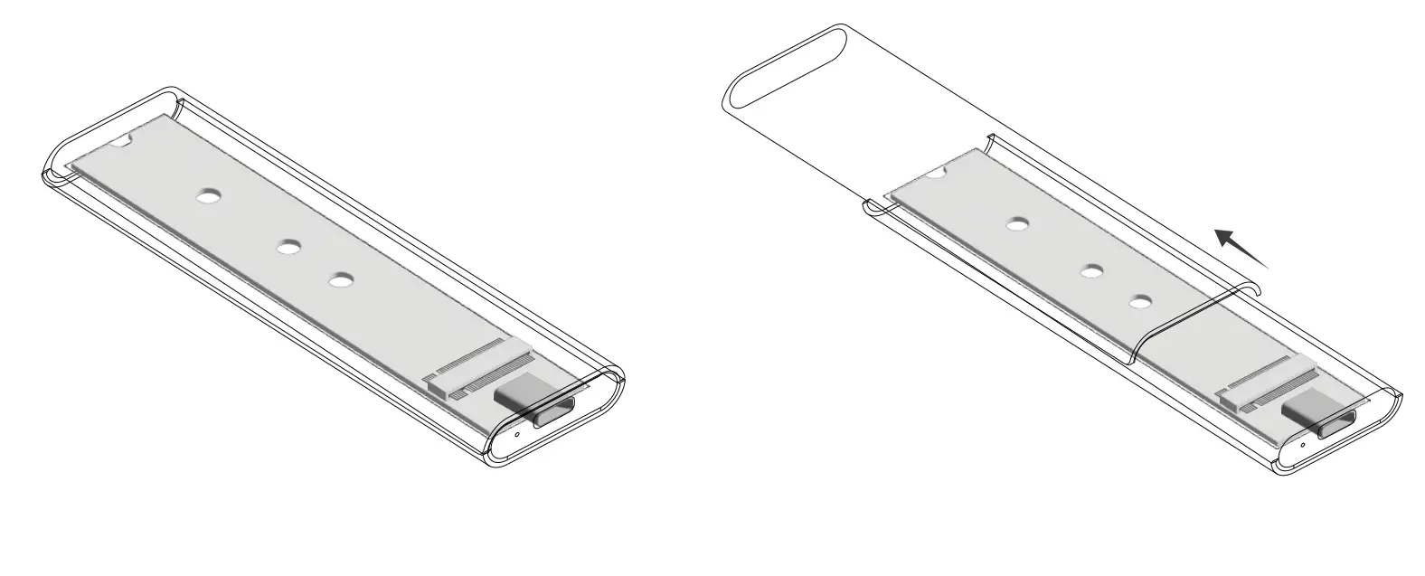 Hardware installation