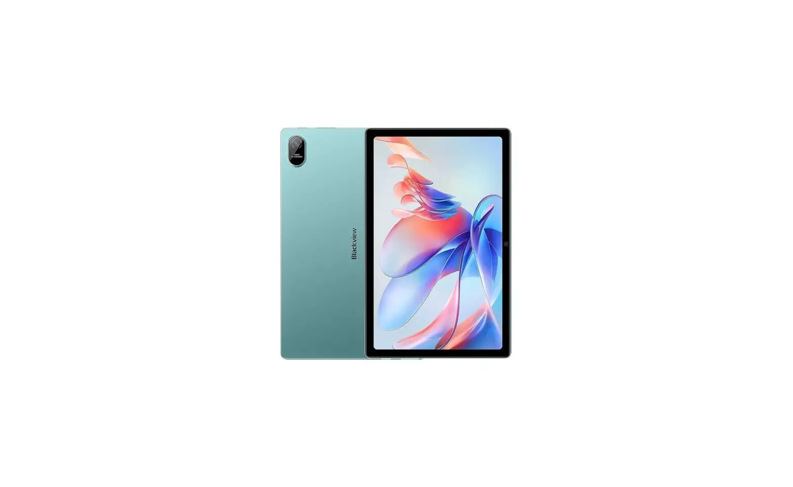 Blackview Tab 11 Wifi Series Tablet Instructions