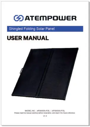 User Manual