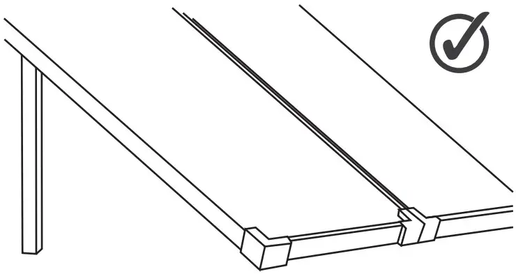 Standard Setup Wiring