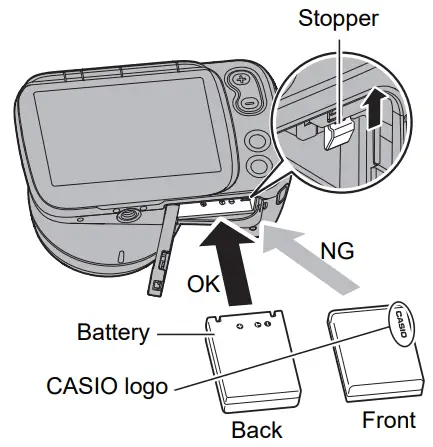 Introduction (Basic Operation)