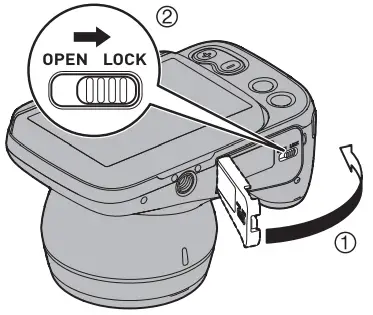 Preparing Memory Cards