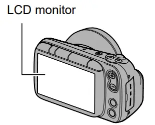 Using the Touch Panel