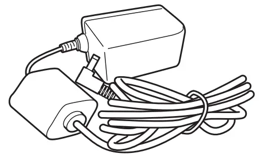 Checking the Accessories