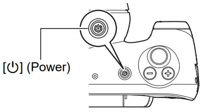 Using the Touch Panel