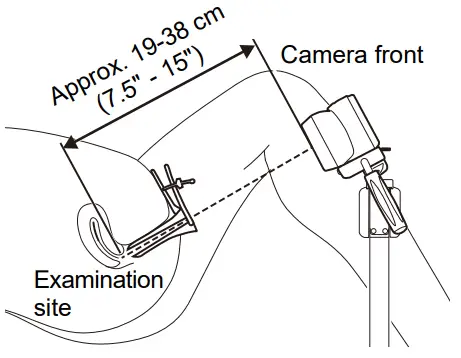Opening and Closing the LCD Monitor