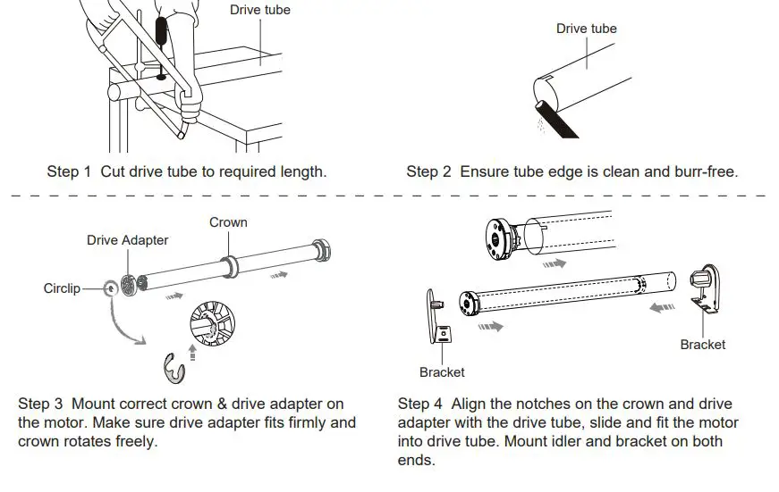Radio-DM25LEU-Dooya-Battery-Curtain-Motor-FIG-1 (5)