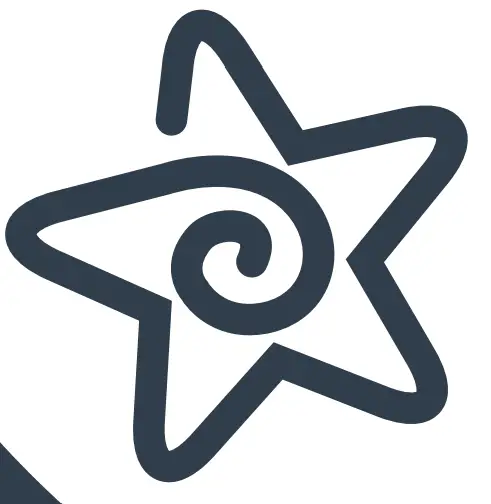 Star icon