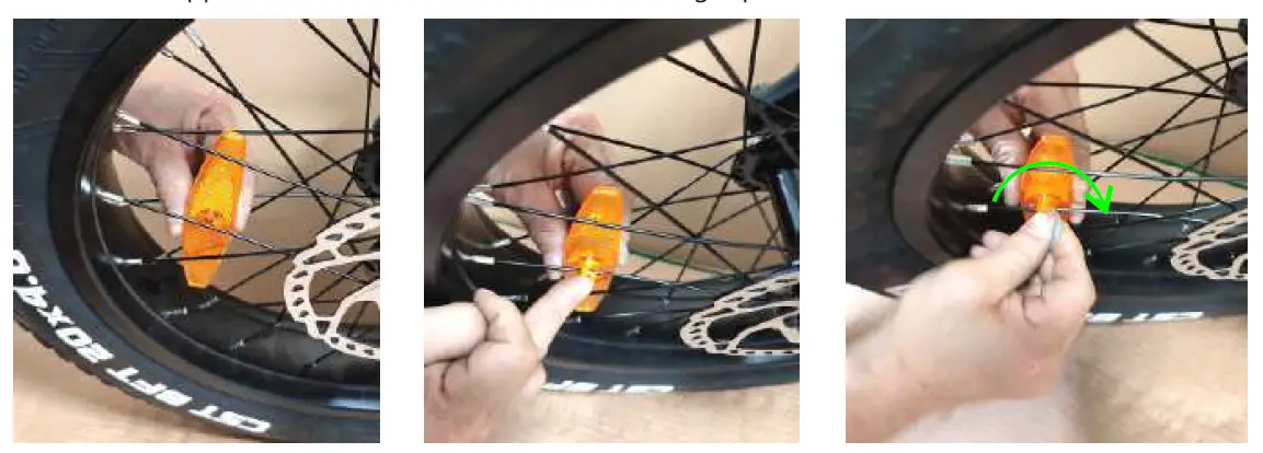 FAFREES-F26-Pro-F28-Pro-Smart EV-Moped-15