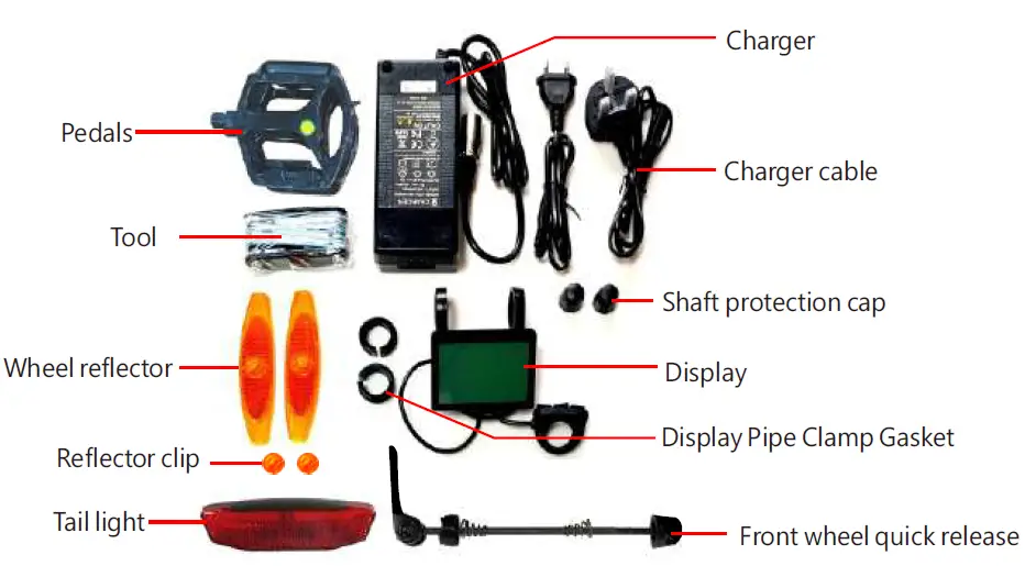 FAFREES-F26-Pro-F28-Pro-Smart EV-Moped-16