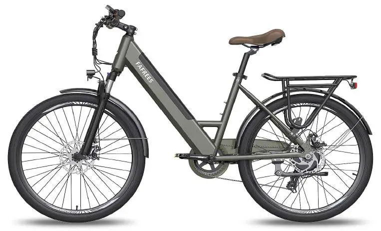 FAFREES-F26-Pro-F28-Pro-Smart EV-Moped-24