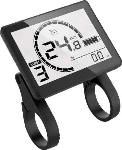 FAFREES-F26-Pro-F28-Pro-Smart EV-Moped-25