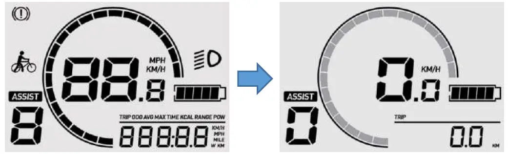 FAFREES-F26-Pro-F28-Pro-Smart EV-Moped-34