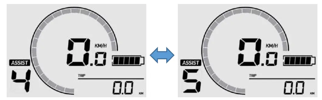 FAFREES-F26-Pro-F28-Pro-Smart EV-Moped-36