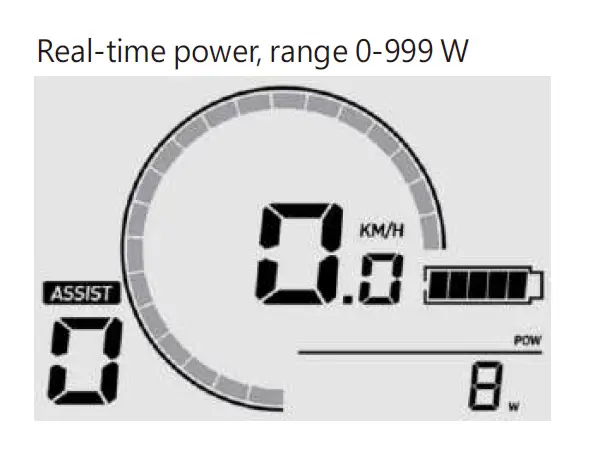 FAFREES-F26-Pro-F28-Pro-Smart EV-Moped-39