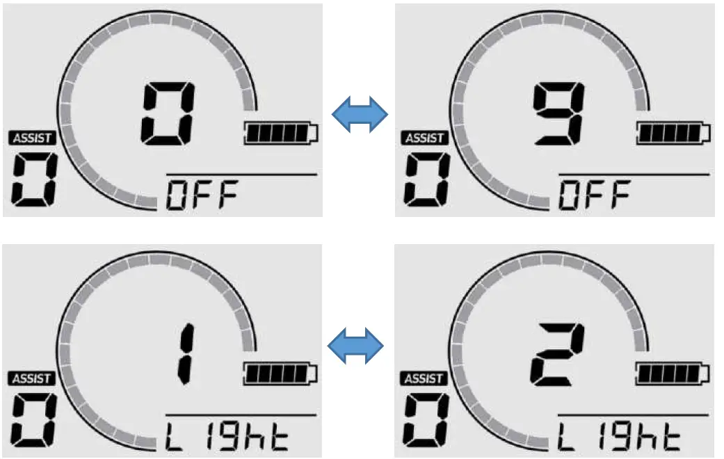 FAFREES-F26-Pro-F28-Pro-Smart EV-Moped-44