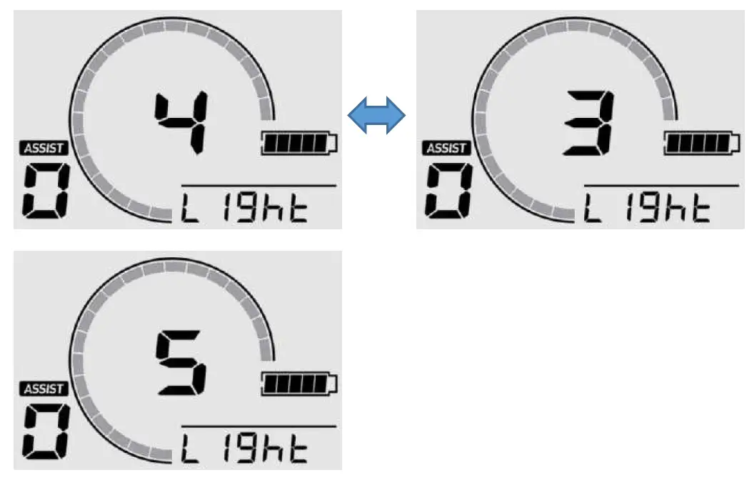 FAFREES-F26-Pro-F28-Pro-Smart EV-Moped-45