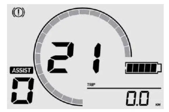 FAFREES-F26-Pro-F28-Pro-Smart EV-Moped-47