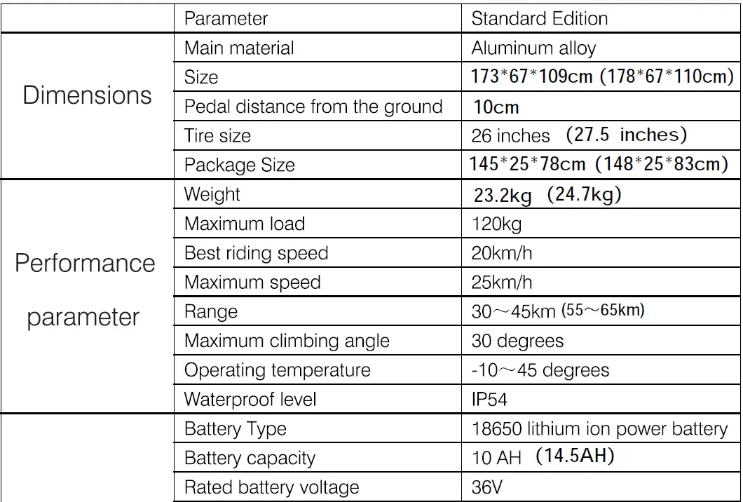 FAFREES-F26-Pro-F28-Pro-Smart EV-Moped-48