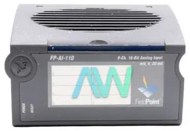 NATIONAL-INSTRUMENTS-FP-AI-110-Eight-Channel-16-Bit-Analog-Input-Modules-PRODUCT
