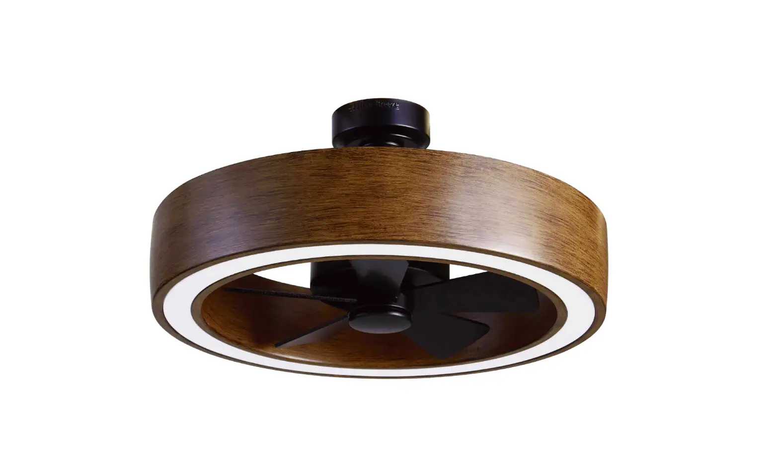 Harbor Breeze Hte22027 Vanderbrook Fan Owner's Manual