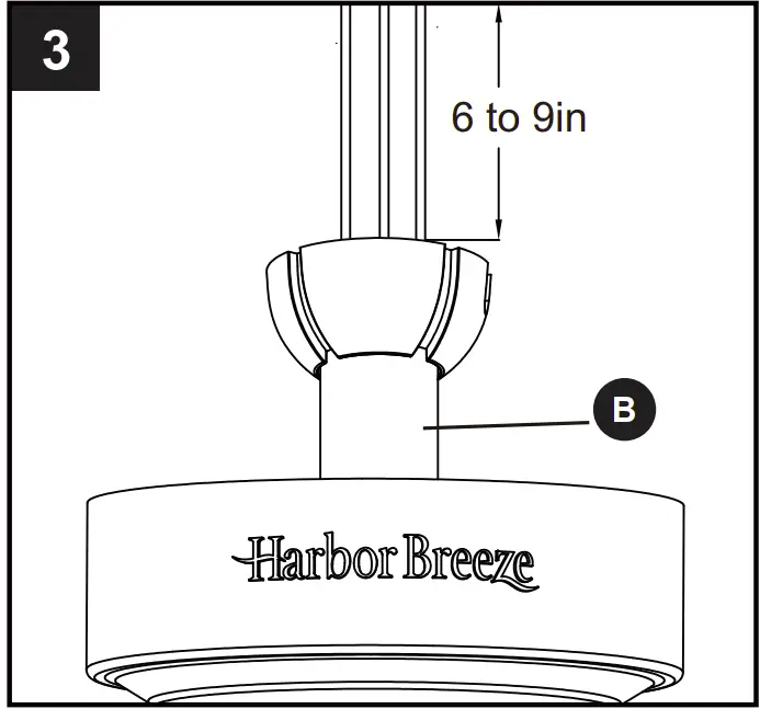 Angle Mounting Instruction