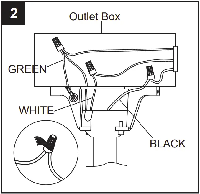 WIRING INSTRUCTIONS