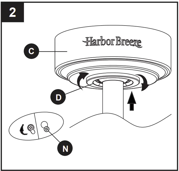 Installation Instruction