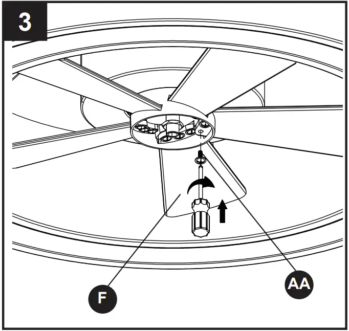 Installation Instruction