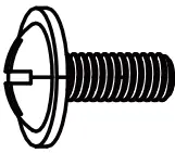 Blade Screw