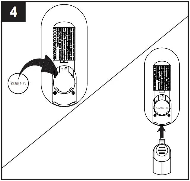 Operating Instruction