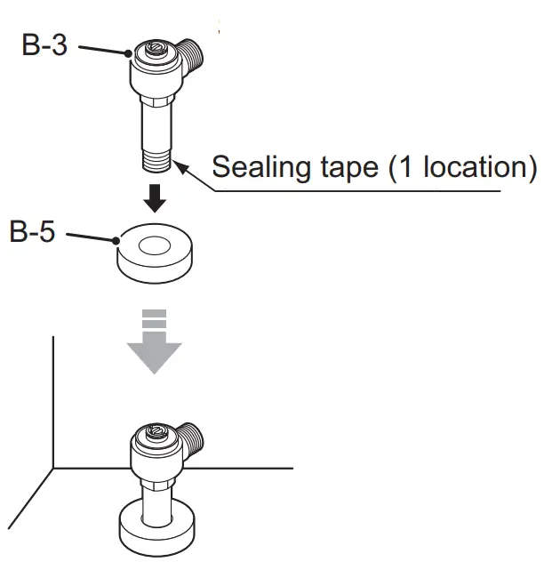 Installation Instruction