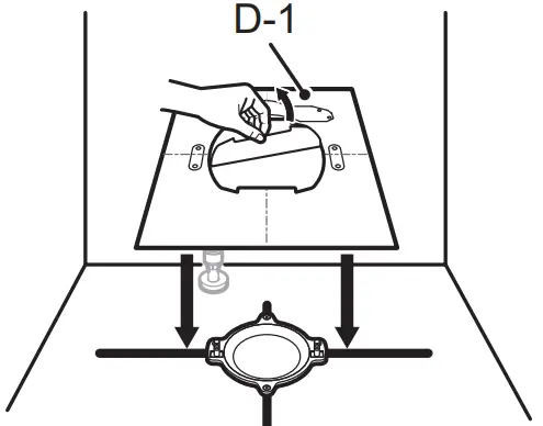 Installation Instruction