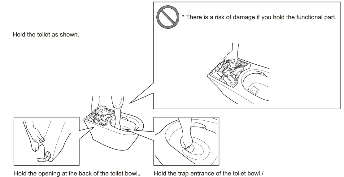 Installation Instruction