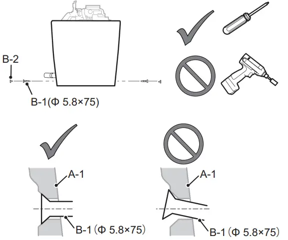 Installation Instruction
