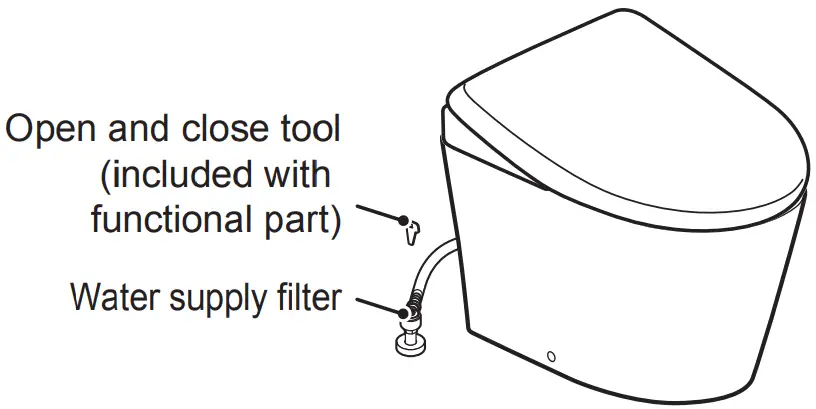 Installation Instruction