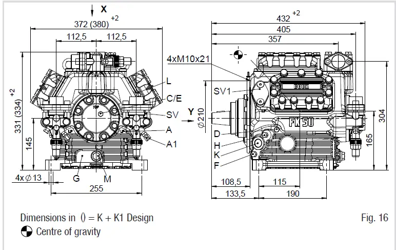 Danfoss-BOCK-FK50-GEA-Vehicle-Compressor-16