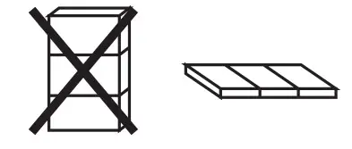 MLILY NUP100 Adjustable Base Bed - Installation 1