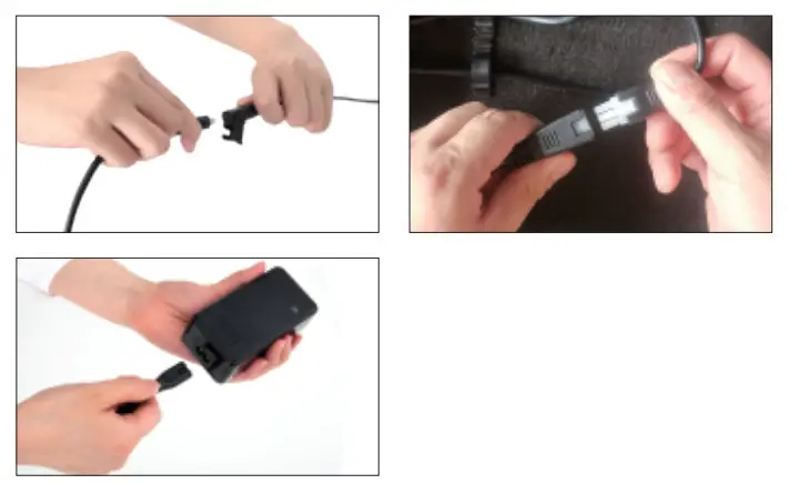 MLILY NUP100 Adjustable Base Bed - Installation 4