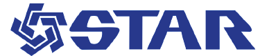 STAR-LOGO