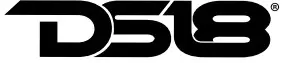 DS18 logo