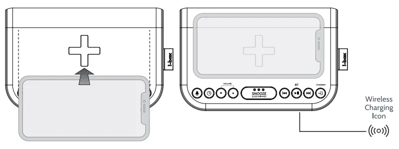 i-box-79322PI-Dual-Alarm-Clock-Radio-with-Qi-Wireless-Charging-FIG-18